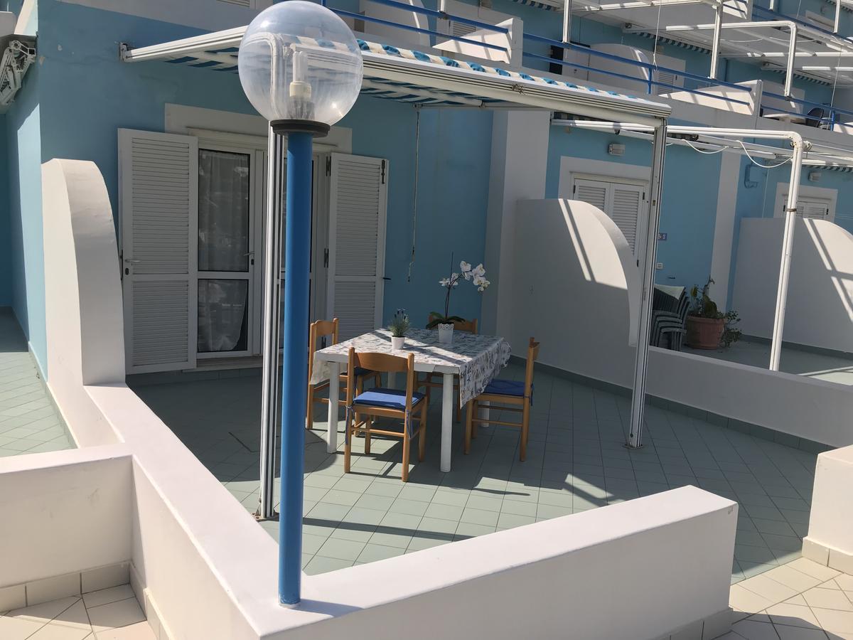 La Caletta - Immobilevante * Ponza